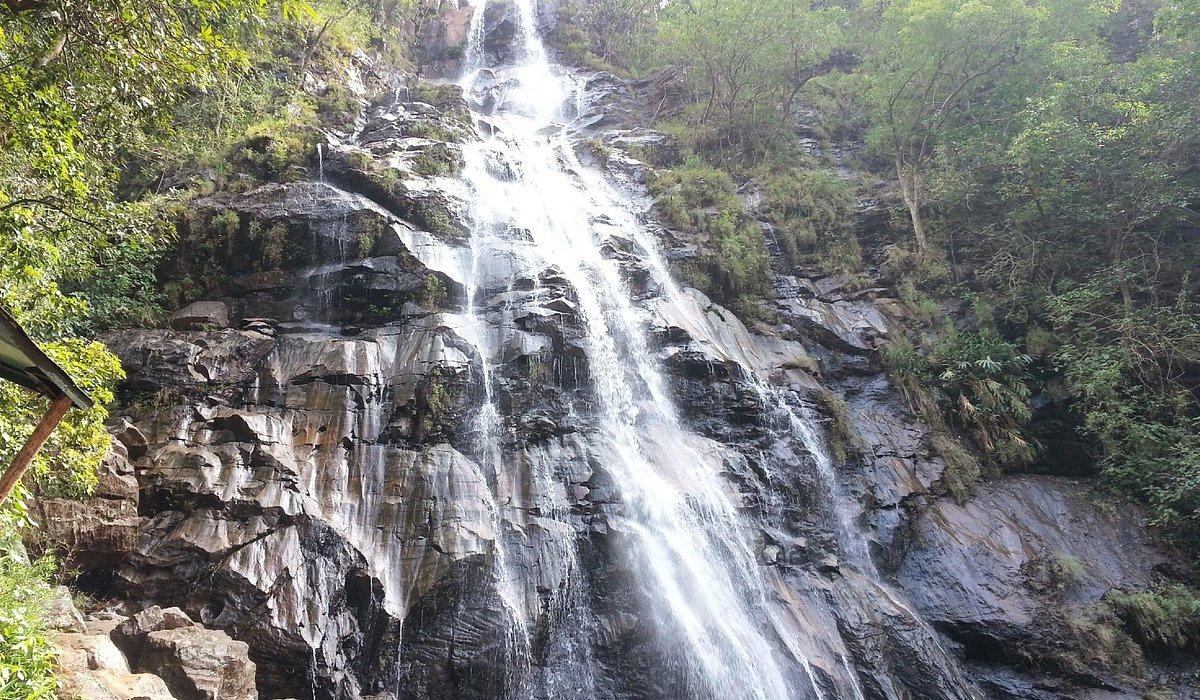 Pachmarhi